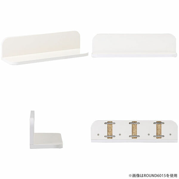 SKY WallRack-round 6015 nail