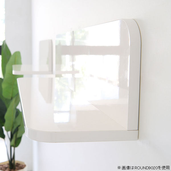 SKY WallRack-round 12015 nail