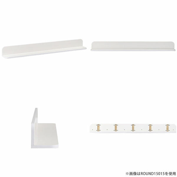 SKY WallRack-round 15015 nail