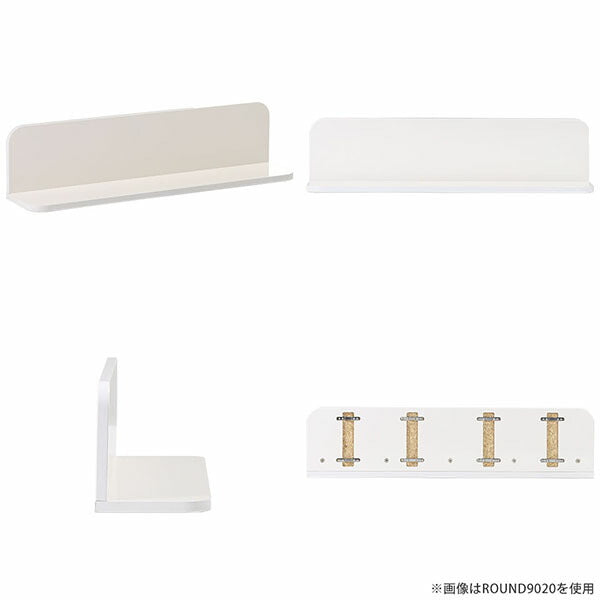 SKY WallRack-round 11015 nail