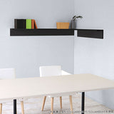 SKY WallRack-square 4015 black