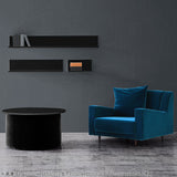 SKY WallRack-square 4015 black