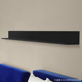 SKY WallRack-square 16520 black