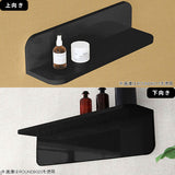 SKY WallRack-round 7020 black