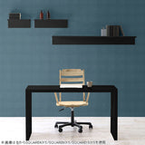SKY WallRack-round 13015 black