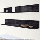SKY WallRack-square 14015 BP