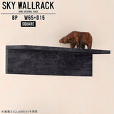 SKY WallRack-square 6515 BP