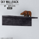 SKY WallRack-square 7515 BP