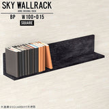 SKY WallRack-square 10015 BP