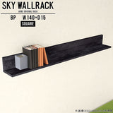 SKY WallRack-square 14015 BP