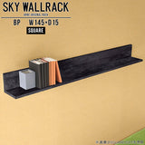 SKY WallRack-square 14515 BP