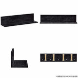 SKY WallRack-square 12020 BP