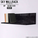 SKY WallRack-square 10520 BP