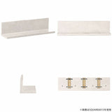 SKY WallRack-square 6515 MB