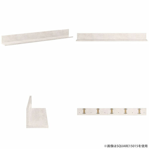 SKY WallRack-square 15015 MB
