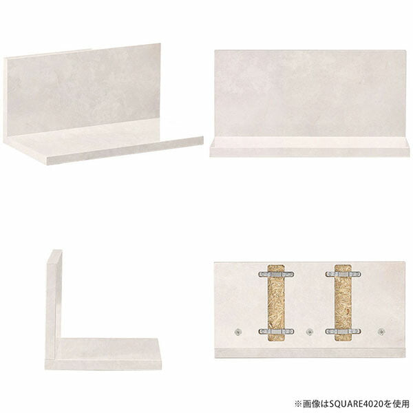 SKY WallRack-square 4020 MB