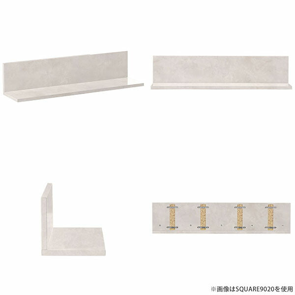 SKY WallRack-square 9520 MB