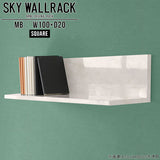SKY WallRack-square 10020 MB