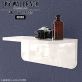 SKY WallRack-round 7020 MB