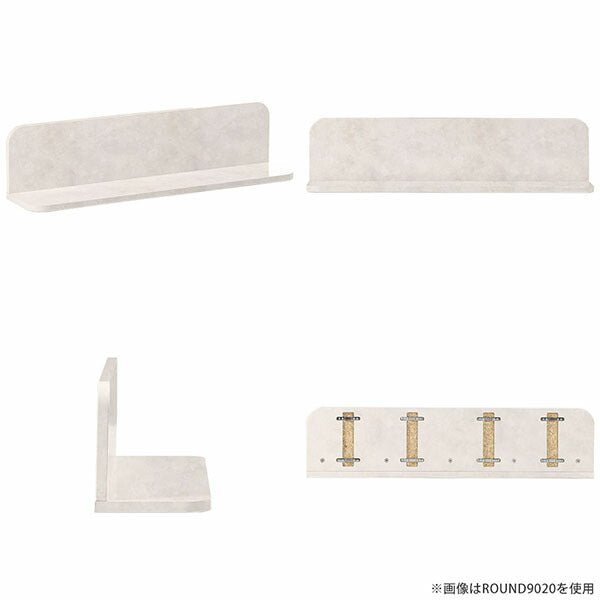 SKY WallRack-round 12015 MB