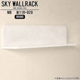 SKY WallRack-round 11020 MB