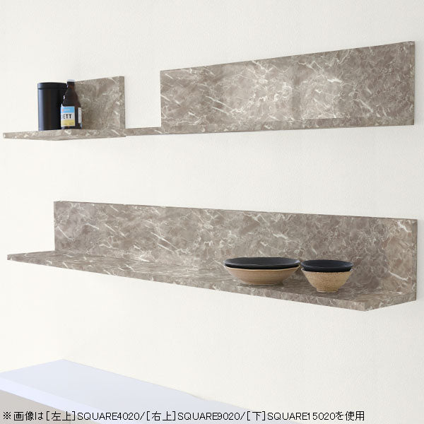SKY WallRack-square 5020 GS