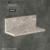 SKY WallRack-square 4515 GS