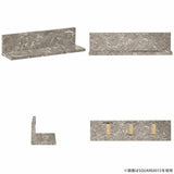 SKY WallRack-square 6515 GS