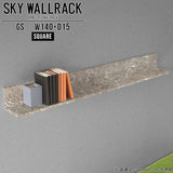 SKY WallRack-square 14015 GS