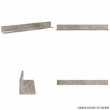 SKY WallRack-square 15015 GS