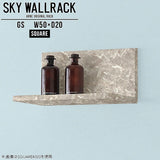 SKY WallRack-square 5020 GS