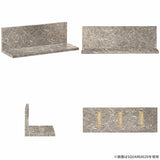 SKY WallRack-square 6520 GS