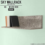 SKY WallRack-square 12020 GS