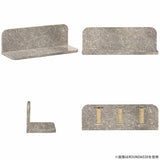 SKY WallRack-round 6020 GS