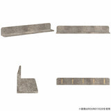 SKY WallRack-round 15020 GS