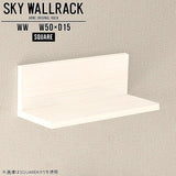 SKY WallRack-square 5015 WW