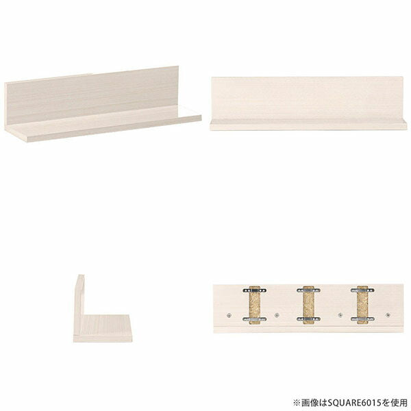 SKY WallRack-square 7515 WW