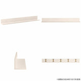 SKY WallRack-square 15015 WW