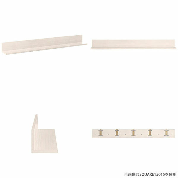SKY WallRack-square 15015 WW