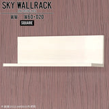 SKY WallRack-square 6020 WW