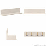 SKY WallRack-square 9020 WW