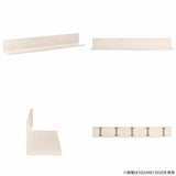 SKY WallRack-square 15020 WW