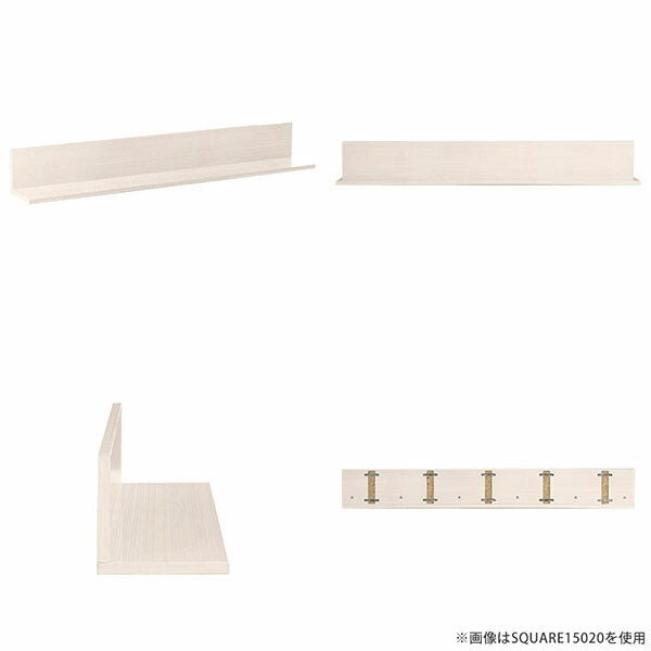 SKY WallRack-square 15020 WW