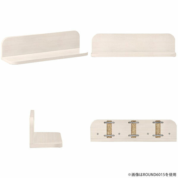 SKY WallRack-round 6515 WW