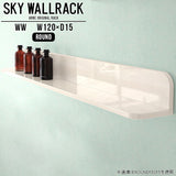 SKY WallRack-round 12015 WW