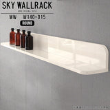 SKY WallRack-round 14015 WW
