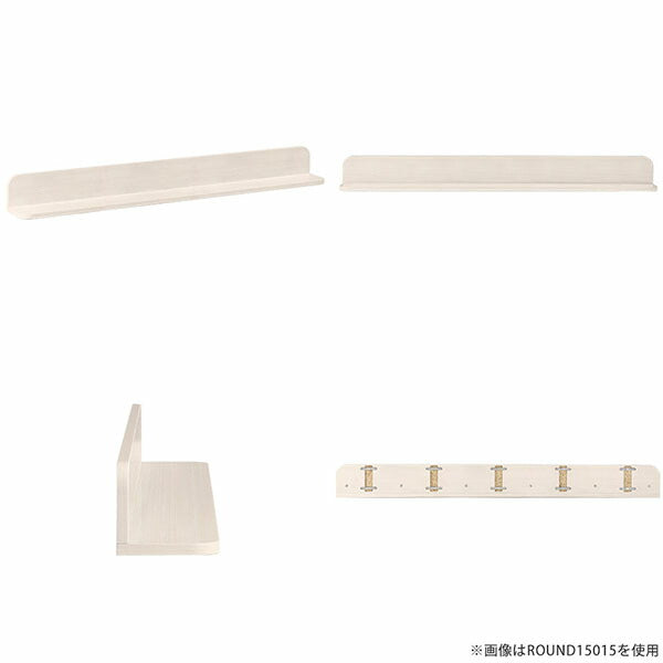 SKY WallRack-round 15015 WW