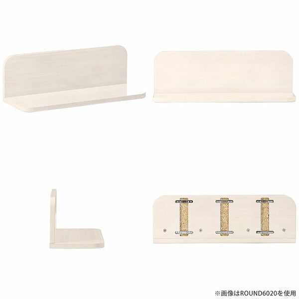 SKY WallRack-round 6020 WW