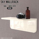 SKY WallRack-round 6520 WW