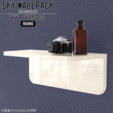 SKY WallRack-round 8520 WW